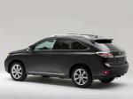 Lexus RX350 2006 года